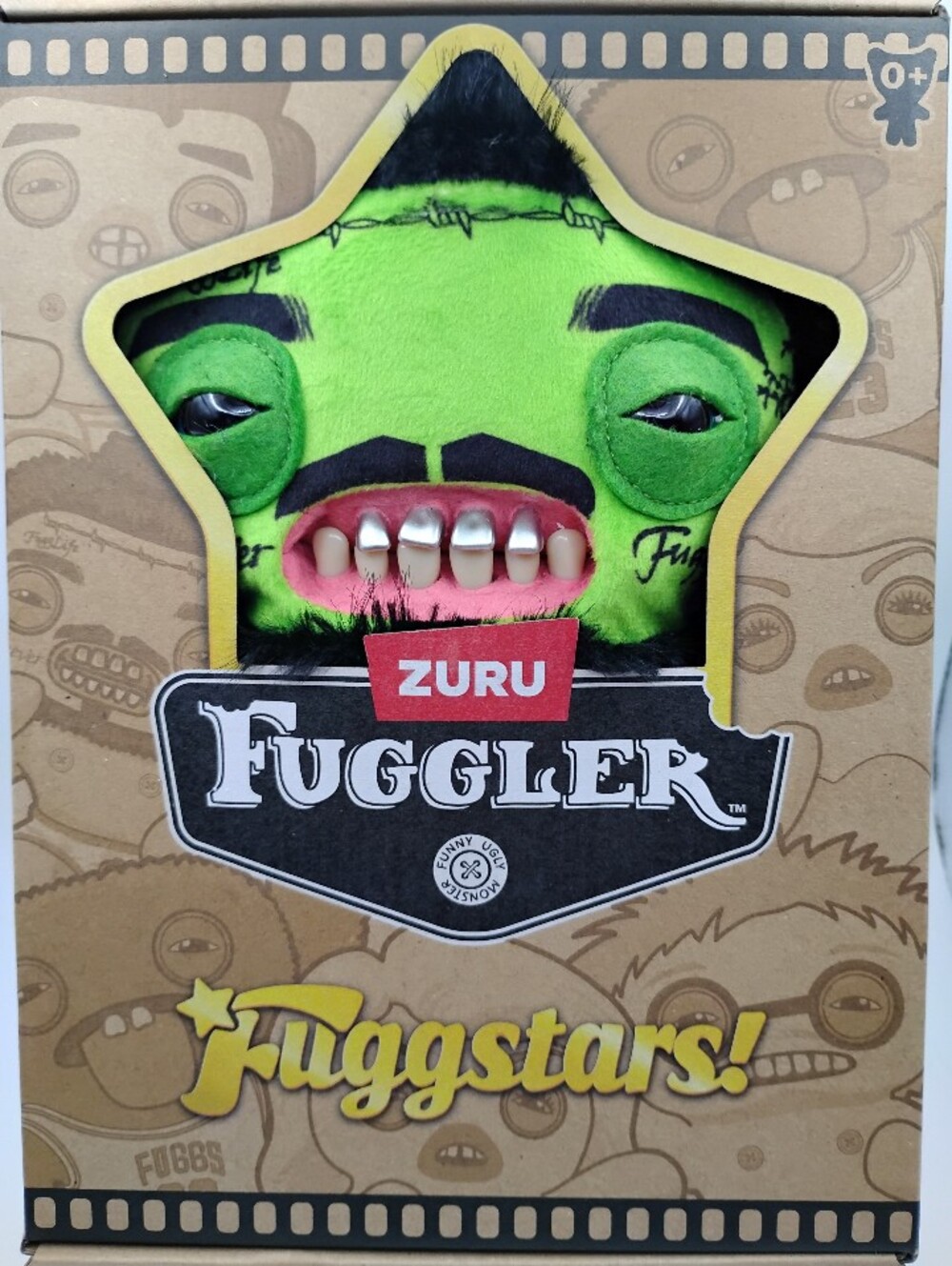 "Rhymer McSlimer" (POST MALONE) Fuggler